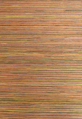 Brighton Multicoloured Striped Indoor Outdoor Rug - Pendle Village Furniture